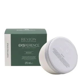 Crema Styling Revlon Eksperience Boost 275 ml di Revlon, Trattamenti per capelli e cute - Rif: S0594051, Prezzo: 20,96 €, Sco...