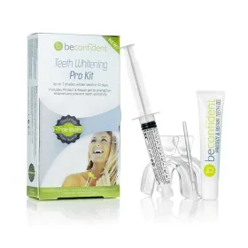 Kit Sbiancamento Beconfident Teeth Whitening Di denti (5 pcs) di Beconfident, Kit per sbiancamento denti - Rif: S0594067, Pre...