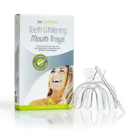 Whitening Kit Beconfident Teeth (3 pcs) by Beconfident, Whitening Kits - Ref: S0594098, Price: 12,54 €, Discount: %