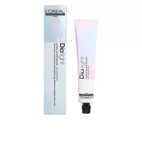 Teinture sans ammoniaque L'Oreal Professionnel Paris Dia Light Nº 7,31 (50 ml) de L'Oreal Professionnel Paris, Coloration per...