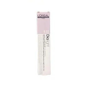 Dye No Ammonia L'Oreal Professionnel Paris Nº 9.02 (50 ml) (50 ml) by L'Oreal Professionnel Paris, Permanent Colour - Ref: S0...