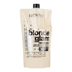 Après-shampooing Redken Blonde Idol 30 vol 9 % (1000 ml) de Redken, Après-shampooings - Réf : S0594222, Prix : 18,86 €, Remis...