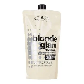 Décolorant Redken 14001 20 Vol. 6 % 450 g de Redken, Produits éclaircissants et décolorants - Réf : S0594224, Prix : 43,48 €,...