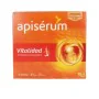 Food Supplement Apiserum Vitalidad 18 Units by Apiserum, Combination Multivitamins & Minerals - Ref: S0594237, Price: 20,08 €...