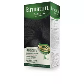 Permanent Dye Farmatint 1n-Negro Gel by Farmatint, Permanent Colour - Ref: S0594239, Price: 14,67 €, Discount: %