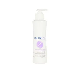 Gel Higiene Íntima Lactacyd Calmante (250 ml) de Lactacyd, Cremas y geles para el cuidado íntimo - Ref: S0594259, Precio: 13,...