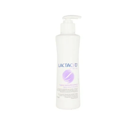 Gel Higiene Íntima Lactacyd Calmante (250 ml) de Lactacyd, Cremes e géis de cuidado íntimo - Ref: S0594259, Preço: 12,75 €, D...