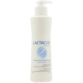 Gel Igiene Intima Lactacyd Idratante (250 ml) di Lactacyd, Creme e gel per l'igiene intima - Rif: S0594261, Prezzo: 13,29 €, ...