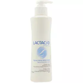 Intimate hygiene gel Lactacyd Moisturizing (250 ml) by Lactacyd, Intimate Care Creams & Gels - Ref: S0594261, Price: 12,75 €,...