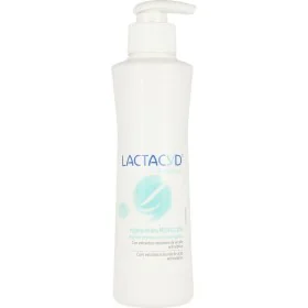 Gel Higiene Íntima Lactacyd Protector (250 ml) de Lactacyd, Cremas y geles para el cuidado íntimo - Ref: S0594262, Precio: 13...