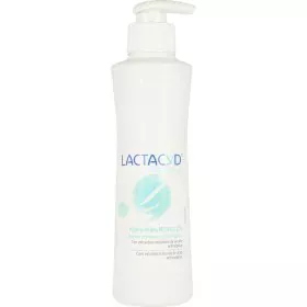 Gel Higiene Íntima Lactacyd Protector (250 ml) de Lactacyd, Cremas y geles para el cuidado íntimo - Ref: S0594262, Precio: 13...