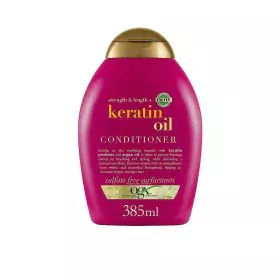 Après-shampoing Anti-chute et Anti-cassure OGX 97752 Kératine 385 ml de OGX, Après-shampooings - Réf : S0594410, Prix : 7,66 ...