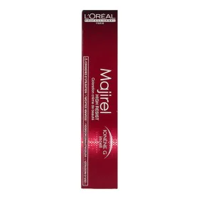 Coloração Permanente em Creme L'Oreal Professionnel Paris Majirel High Resist Nº 8,2 (50 ml) de L'Oreal Professionnel Paris, ...