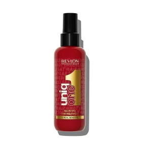 Máscara Capilar sem enxaguar Revlon Uniq One 10 em 1 (150 ml) de Revlon, Máscaras - Ref: S0594457, Preço: 12,44 €, Desconto: %