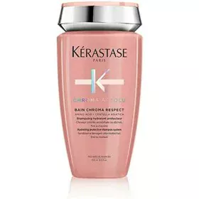 Feuchtigkeitsspendendes Shampoo Kerastase Chroma Absolu 250 ml von Kerastase, Shampoos - Ref: S0594477, Preis: 29,09 €, Rabat...