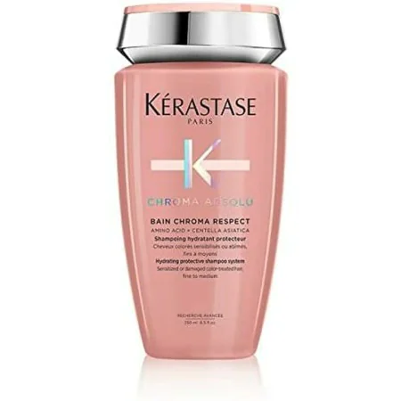 Champô Hidratante Kerastase Chroma Absolu 250 ml de Kerastase, Champôs - Ref: S0594477, Preço: 26,84 €, Desconto: %