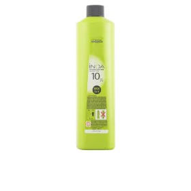 Hair Oxidizer L'Oreal Professionnel Paris Inoa Technologie Ods 10 vol 3 % (1 L) by L'Oreal Professionnel Paris, Colour Remove...