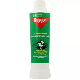 Insecticida Baygon Baygon Cucarachas Hormigas Polvos 250 g de Baygon, Insecticidas y plaguicidas - Ref: S0594576, Precio: 7,6...