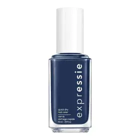 Nail polish Essie Expressie Nº 445 Left on shred 10 ml by Essie, Polish - Ref: S0594593, Price: 10,06 €, Discount: %