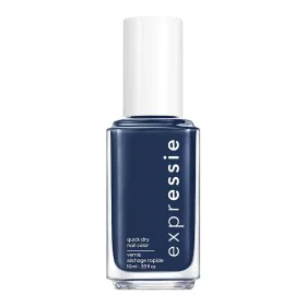 Verniz de unhas Essie Expressie Nº 445 Left on shred 10 ml de Essie, Vernizes - Ref: S0594593, Preço: 10,06 €, Desconto: %