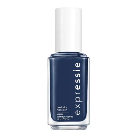 Vernis à ongles Essie Expressie Nº 445 Left on shred 10 ml de Essie, Vernis à ongles - Réf : S0594593, Prix : 10,06 €, Remise...