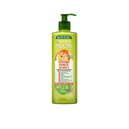 Acondicionador sin Aclarado Garnier Fructis Vitamin Force Anticaída (400 ml) de Garnier, Acondicionadores - Ref: S0594594, Pr...