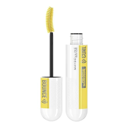 Mascara pour cils Maybelline B3415500 Noir de Maybelline, Mascaras - Réf : S0594600, Prix : 10,16 €, Remise : %