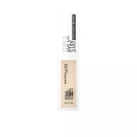 Correcteur facial Maybelline Superstay 05-ivory Anti-imperfections 30 ml de Maybelline, Anti-tâches et correcteurs - Réf : S0...