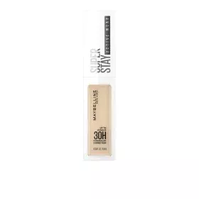 Corretor Facial Maybelline Superstay Active Wear 15-light Anti-imperfeições (30 ml) de Maybelline, Maquilhagem corretora - Re...