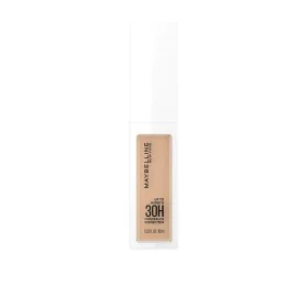 Correttore Viso Maybelline Superstay 25-medium Anti-imperfezioni 30 ml di Maybelline, Correttori e trucco neutralizzante - Ri...