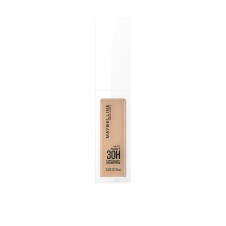 Corretor Facial Maybelline Superstay 25-medium Anti-imperfeições 30 ml de Maybelline, Maquilhagem corretora - Ref: S0594604, ...