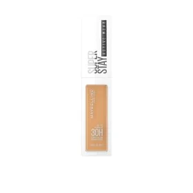 Correttore Viso Maybelline Superstay Active Wear 30-honey Anti-imperfezioni (30 ml) di Maybelline, Correttori e trucco neutra...