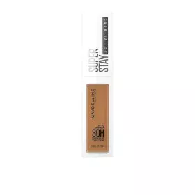 Correcteur facial Maybelline Superstay Active Wear 45-tan Anti-imperfections (30 ml) de Maybelline, Anti-tâches et correcteur...