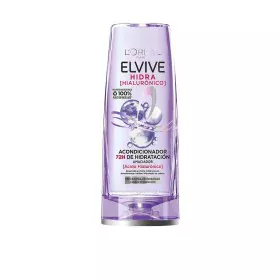 Après-shampooing L'Oreal Make Up Elvive Hidra Hydratant Acide Hyaluronique (300 ml) de L'Oreal Make Up, Après-shampooings - R...