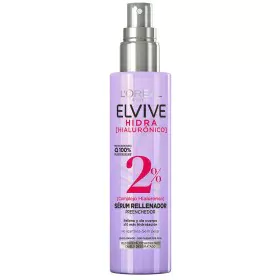 Sérum pour cheveux L'Oreal Make Up Elvive Hidra 150 ml de L'Oreal Make Up, Sérums - Réf : S0594615, Prix : 9,93 €, Remise : %