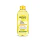 Agua Micelar Desmaquillante Garnier (400 ml) de Garnier, Limpiadores y exfoliantes - Ref: S0594642, Precio: 7,85 €, Descuento: %