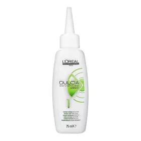 Lozione per Capelli L'Oreal Professionnel Paris Dulcia Advanced 75 ml (12 x 75 ml) di L'Oreal Professionnel Paris, Trattament...