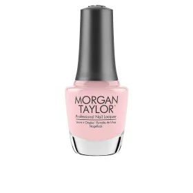 Pintaúñas Morgan Taylor Professional la dolce vita (15 ml) de Morgan Taylor, Esmaltes - Ref: S0594680, Precio: 14,27 €, Descu...