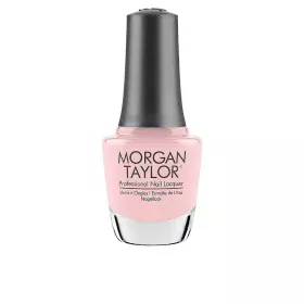 vernis à ongles Morgan Taylor Professional la dolce vita (15 ml) de Morgan Taylor, Vernis à ongles - Réf : S0594680, Prix : 1...