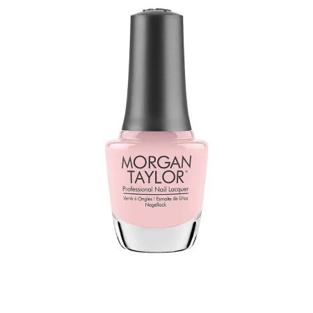 vernis à ongles Morgan Taylor Professional la dolce vita (15 ml) de Morgan Taylor, Vernis à ongles - Réf : S0594680, Prix : 1...