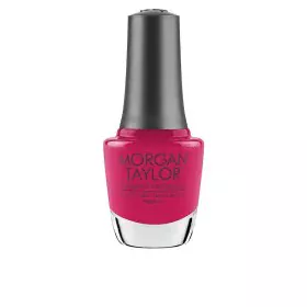 smalto Morgan Taylor Professional tropical punch (15 ml) di Morgan Taylor, Smalti - Rif: S0594682, Prezzo: 14,23 €, Sconto: %