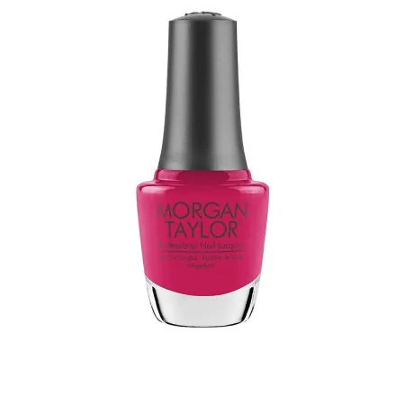 Pintaúñas Morgan Taylor Professional tropical punch (15 ml) de Morgan Taylor, Esmaltes - Ref: S0594682, Precio: 14,23 €, Desc...