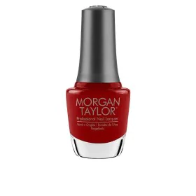 smalto Morgan Taylor Professional scandalous (15 ml) di Morgan Taylor, Smalti - Rif: S0594683, Prezzo: 14,25 €, Sconto: %