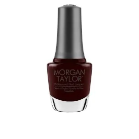 Pintaúñas Morgan Taylor Professional from paris with love (15 ml) de Morgan Taylor, Esmaltes - Ref: S0594684, Precio: 14,27 €...