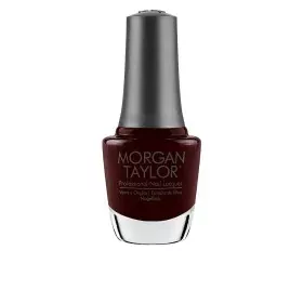 vernis à ongles Morgan Taylor Professional from paris with love (15 ml) de Morgan Taylor, Vernis à ongles - Réf : S0594684, P...