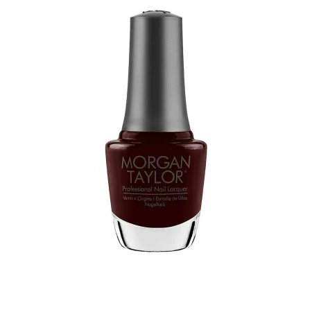 Nagellack Morgan Taylor Professional from paris with love (15 ml) von Morgan Taylor, Farblack - Ref: S0594684, Preis: 13,65 €...