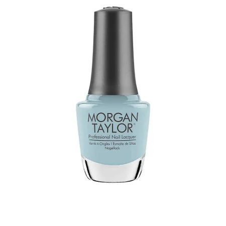 vernis à ongles Morgan Taylor Professional water baby (15 ml) de Morgan Taylor, Vernis à ongles - Réf : S0594686, Prix : 14,2...