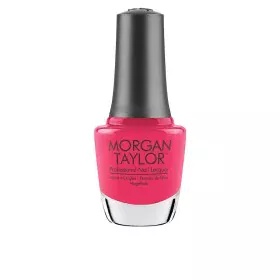 Nagellack Morgan Taylor 813323021481 pink flame-ingo 15 ml von Morgan Taylor, Farblack - Ref: S0594687, Preis: 14,27 €, Rabat...