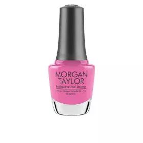 Nagellack Morgan Taylor Professional lip service (15 ml) von Morgan Taylor, Farblack - Ref: S0594688, Preis: 14,27 €, Rabatt: %