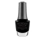 Pintaúñas Morgan Taylor Professional black shadow (15 ml) de Morgan Taylor, Esmaltes - Ref: S0594689, Precio: 14,27 €, Descue...